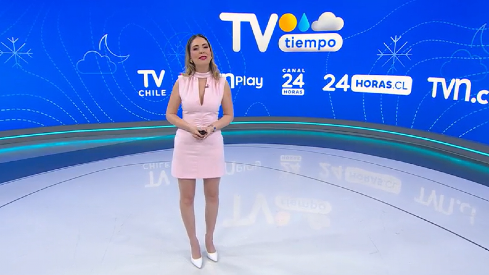 Pronóstico del tiempo: Sábado 15 de noviembre 2025 | TV Tiempo
