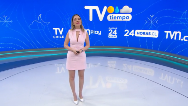 Pronóstico del tiempo: Sábado 15 de noviembre 2025 | TV Tiempo
