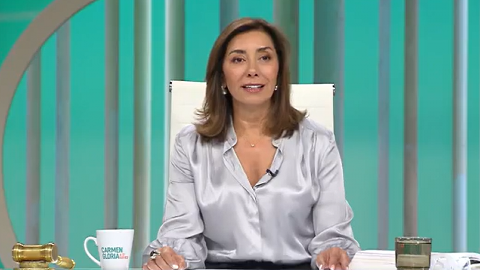 Carmen Gloria a tu servicio | Capítulo 14 de noviembre 2025
