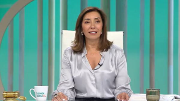 Carmen Gloria a tu servicio | Capítulo 14 de noviembre 2025
