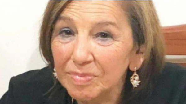 Nieta de María Ercira reacciona ante reveladores videos: "Me da mucha rabia e impotencia"

