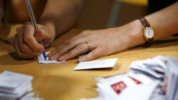 ¡Aún hay tiempo! Revisa si saliste vocal de mesa para las Elecciones 2025
