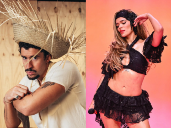 Bad Bunny lideró: conoce el listado de ganadores de los Latin Grammy 2025