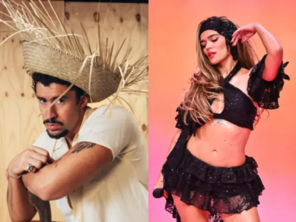 Bad Bunny lideró: conoce el listado de ganadores de los Latin Grammy 2025