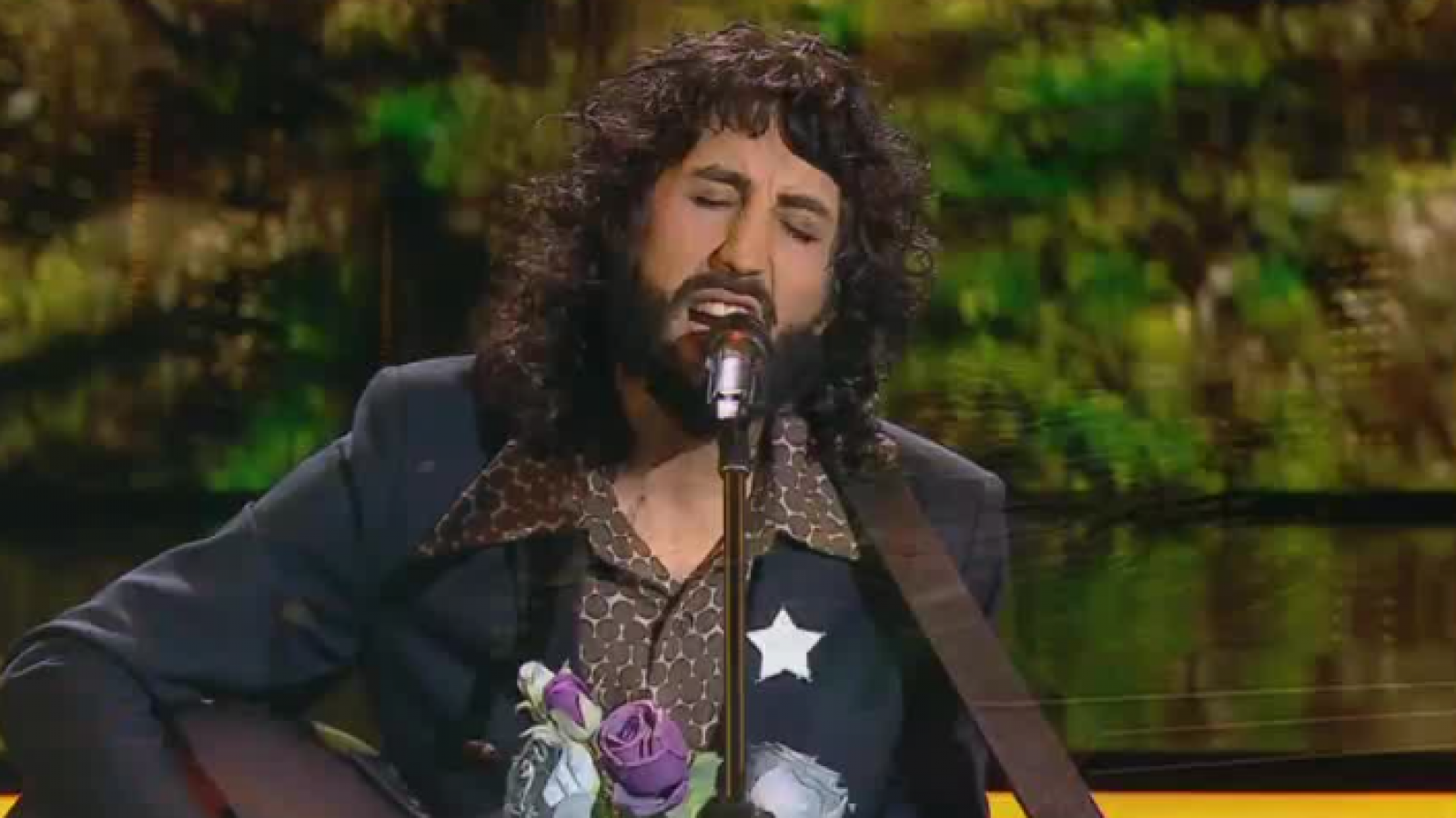 "Wild world": La mística de Cat Stevens en Mi Nombre Es
