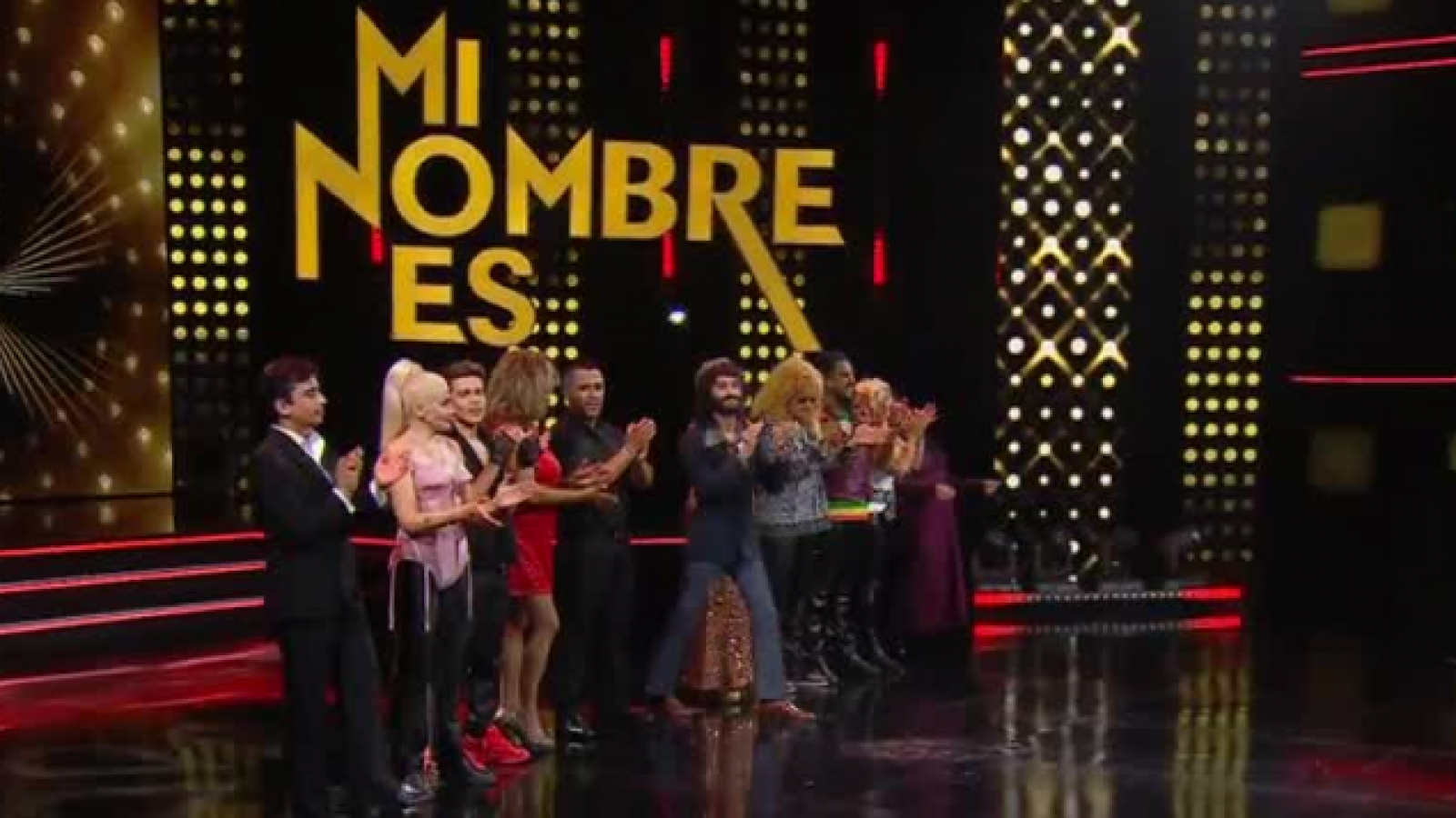 Mi Nombre Es 2 | Repechaje: Jueves 13 de noviembre de 2025
