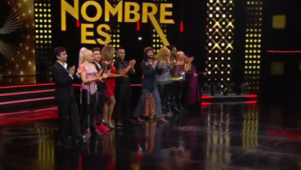 Mi Nombre Es 2 | Repechaje: Jueves 13 de noviembre de 2025
