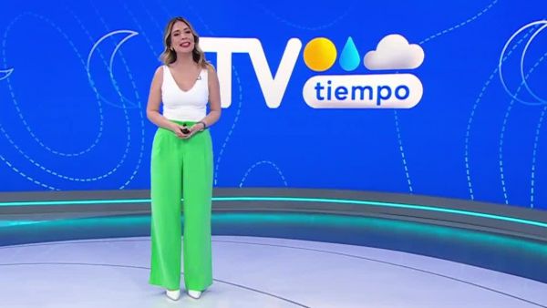 Pronóstico del tiempo: Domingo 16 de noviembre 2025 | TV Tiempo
