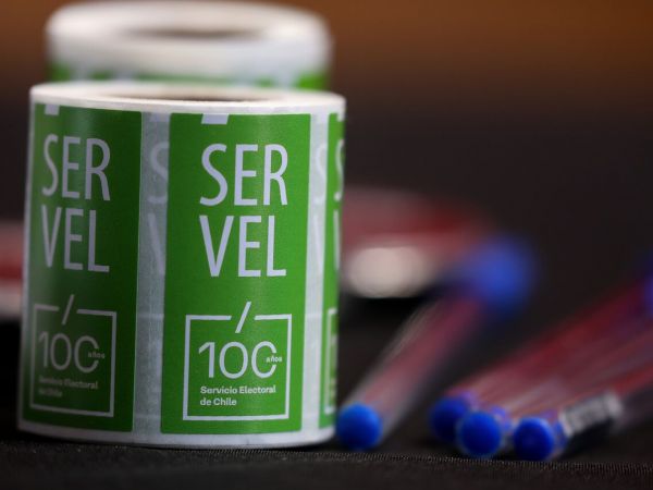 Transporte GRATUITO para este domingo de elecciones