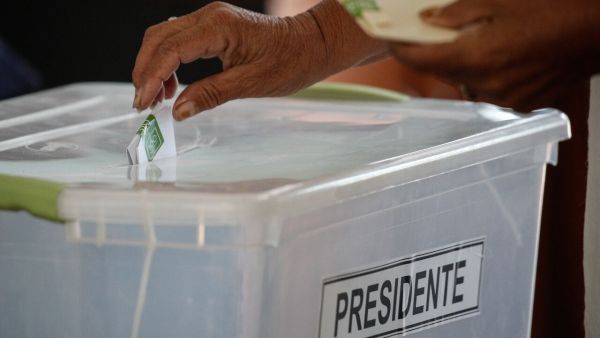 Elección Presidencial 2025: Revisa los resultados preliminares en el extranjero
