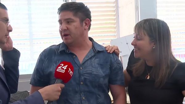<p>Elecciones Presidenciales y Parlamentarias 2025</p>Conocimos la "mesa del amor" de Macul
