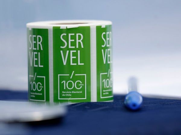 Elecciones Presidenciales y Parlamentarias 2025