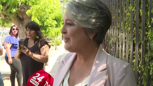 Jara sobre polémica mujer que afirmó ser su familiar: "Yo no condeno a la señora"
