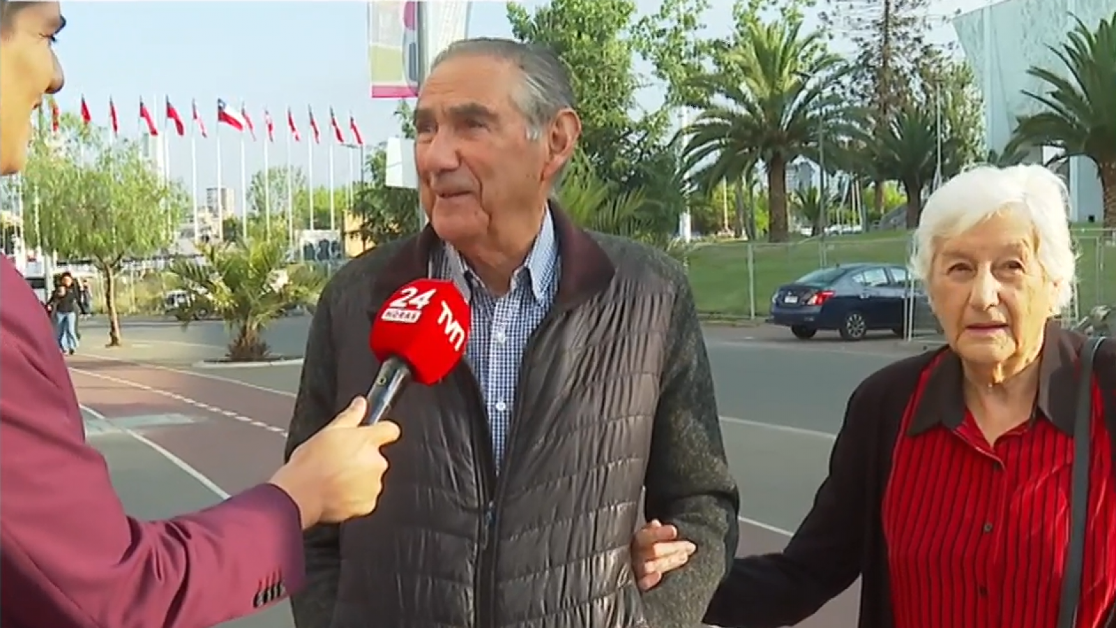 <p>Votantes en el Estado Nacional </p>
