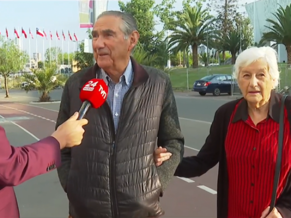 Votantes en el Estado Nacional