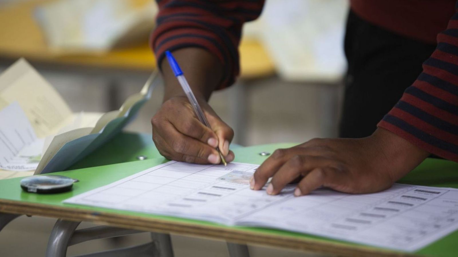 Elecciones presidenciales 2025: ¿A qué hora parte el conteo de votos?