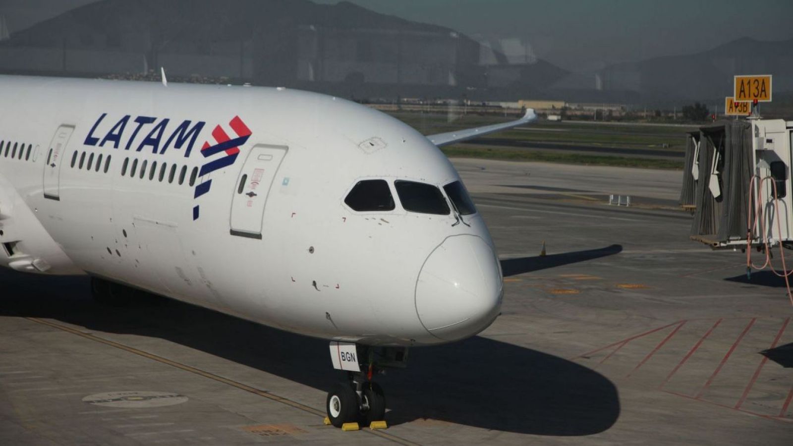 LATAM suma nuevas cancelaciones por huelga de pilotos y tensión laboral sigue