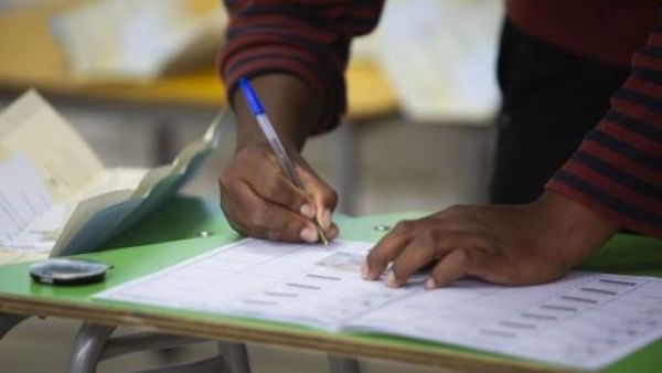 <p>Elecciones presidenciales 2025: ¿A qué hora parte el conteo de votos?</p>Elecciones presidenciales 2025: ¿A qué hora parte el conteo de votos?

