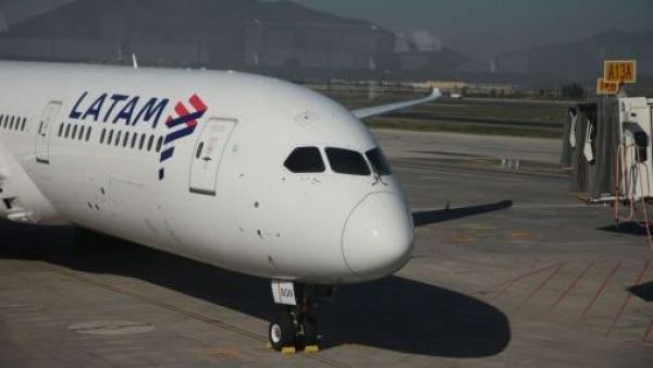 LATAM suma nuevas cancelaciones por huelga de pilotos y tensión laboral sigue