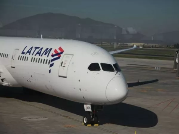 LATAM suma nuevas cancelaciones por huelga de pilotos y tensión laboral sigue