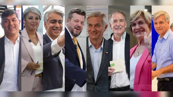 Revisa AQUÍ los resultados preliminares de las elecciones 2025
