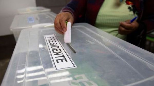TVN Elecciones 2025: Revisa EN LÍNEA los resultados de las presidenciales y parlamentarias
