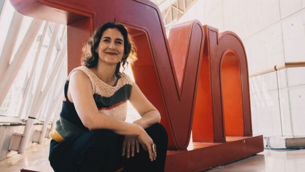 Francisca Imboden regresa a TVN para 