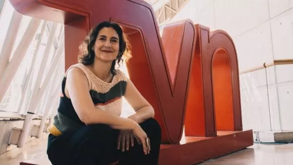 Francisca Imboden regresa a TVN para 