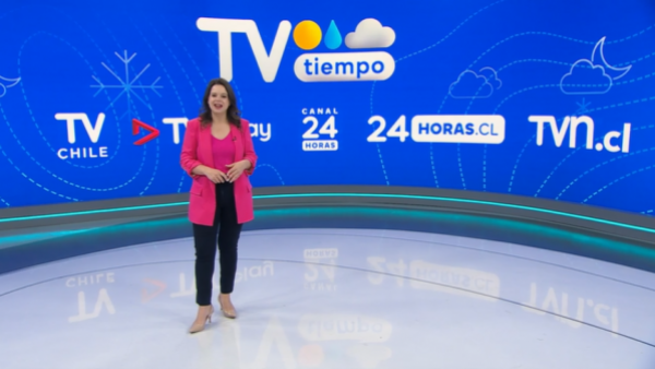 Pronóstico del tiempo: Martes 18 de noviembre 2025 | TV Tiempo