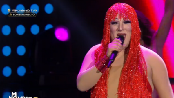 La sensualidad y onda disco de Cher llegan a Mi Nombre Es
