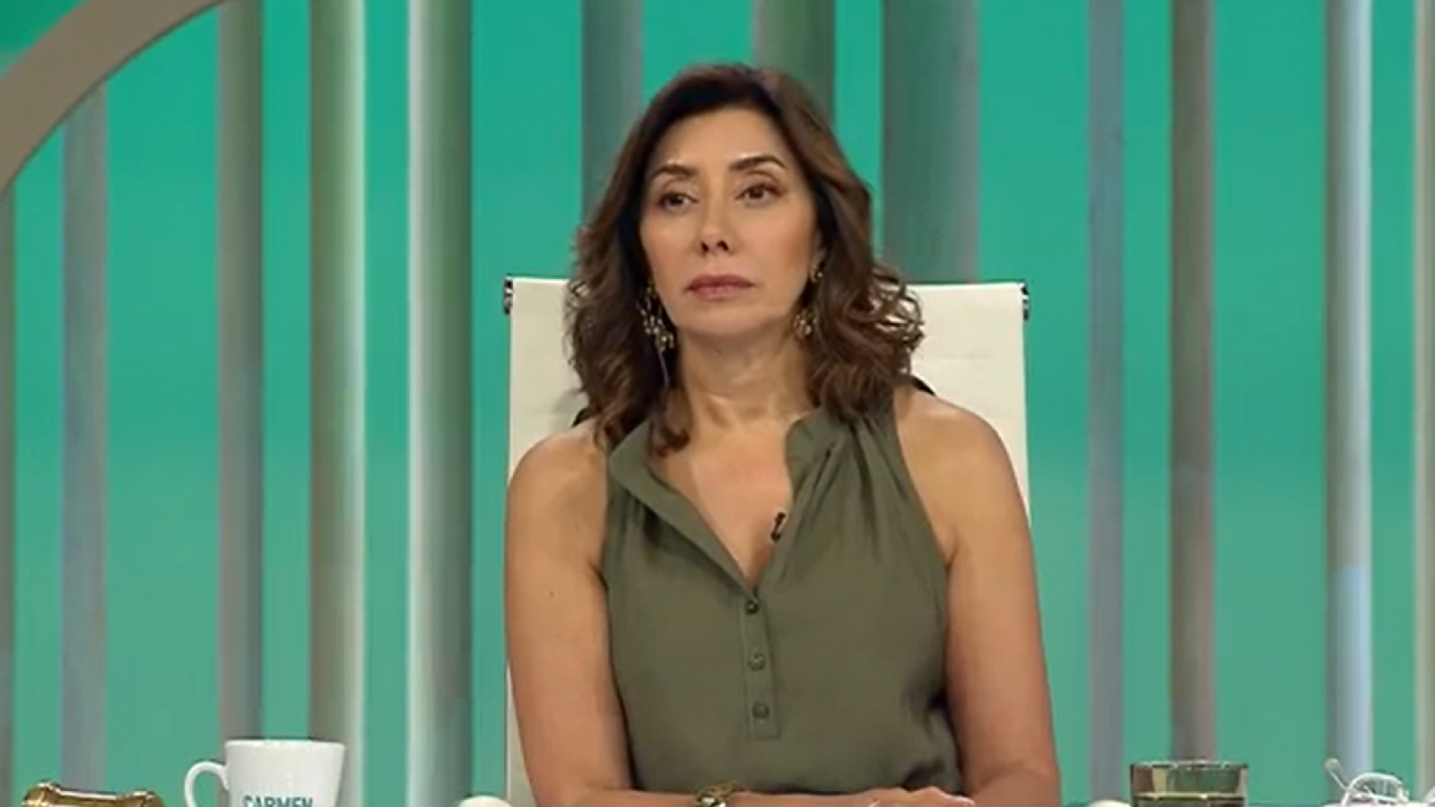 Carmen Gloria a tu servicio | Capítulo 17 de noviembre 2025
