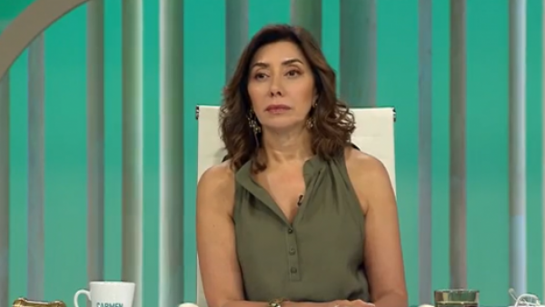 Carmen Gloria a tu servicio | Capítulo 17 de noviembre 2025
