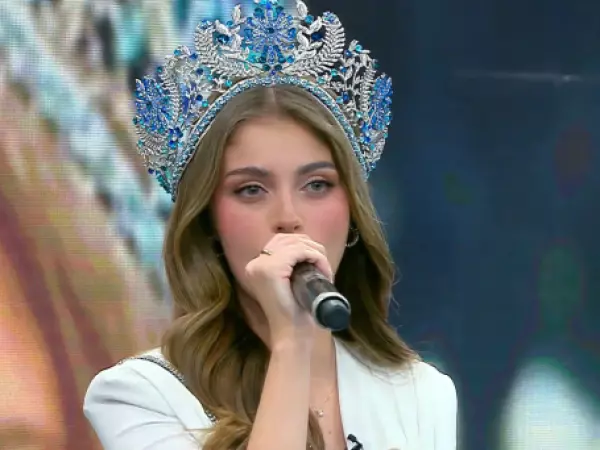 Ignacia Fernández y el death metal progresivo