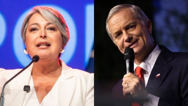 Presidenciales 2025: ¿Cuándo es la segunda vuelta entre Jara y Kast?
