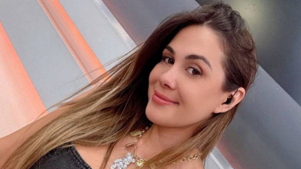 <p>Laura Prieto </p>"Un duelo": El complicado momento que vive Laura Prieto por su ruptura amorosa
