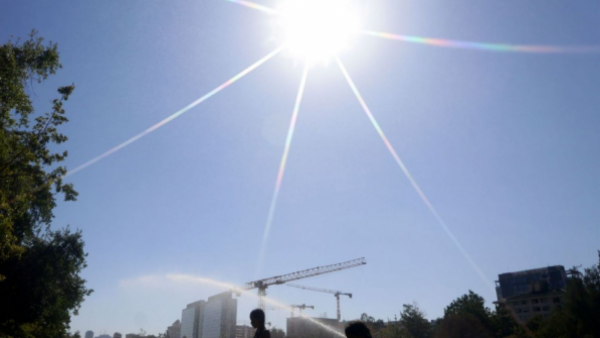 Por altas temperaturas: Emiten nueva advertencia agrometeorológica para seis regiones
