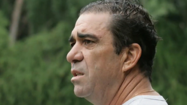 <p>Eduardo Bonvallet </p>"La última vez que...": Hijo de Eduardo Bonvallet llena de nostalgia sus redes sociales con foto de su padre

