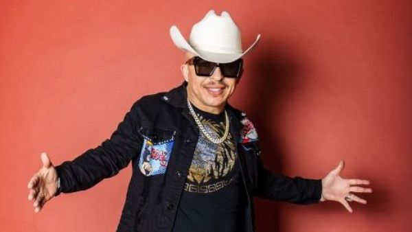 "El Rey del Urban Ranch": Juanito "El Millonzuki" debuta en Chile con su single "Baila el Zuki Zuki”
