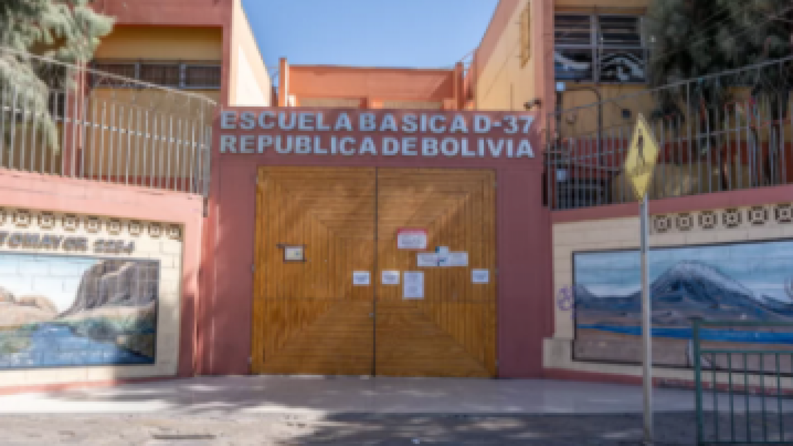 Cuatro estudiantes de enseñanza básica intoxicados con ketamina en Calama