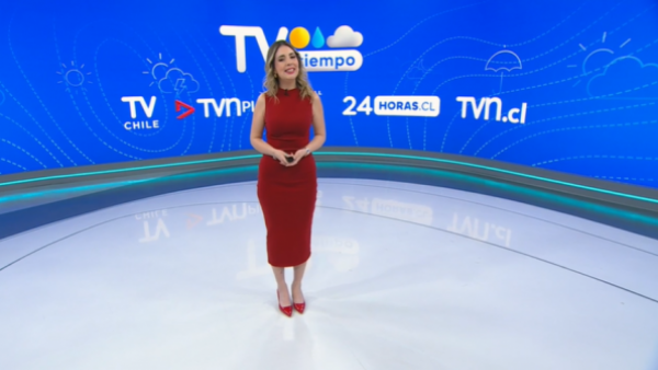 Pronóstico del tiempo: Miércoles 19 de noviembre 2025 | TV Tiempo
