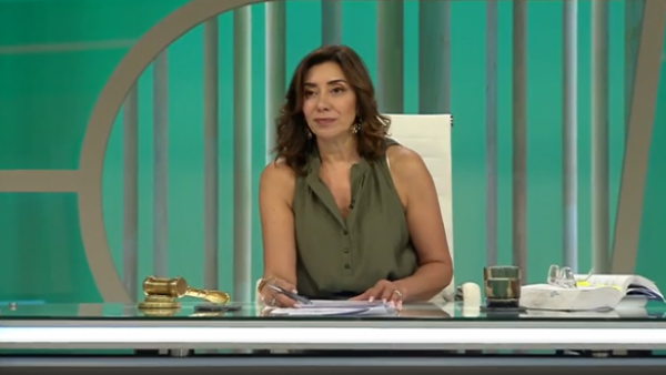 Carmen Gloria a tu servicio | Capítulo 18 de noviembre 2025
