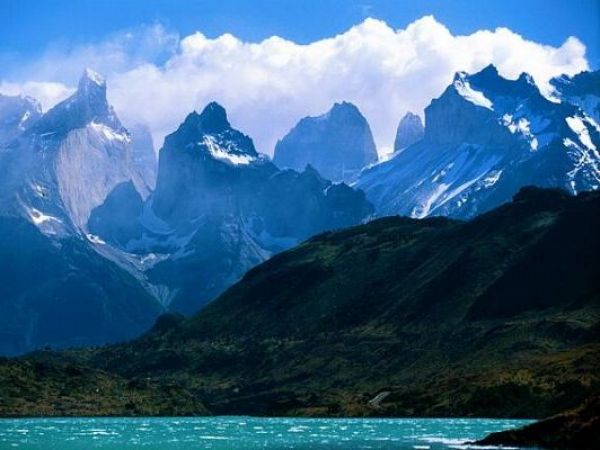 Suben a cinco los muertos en Torres del Paine: grupo se extravió debido a las condiciones climáticas