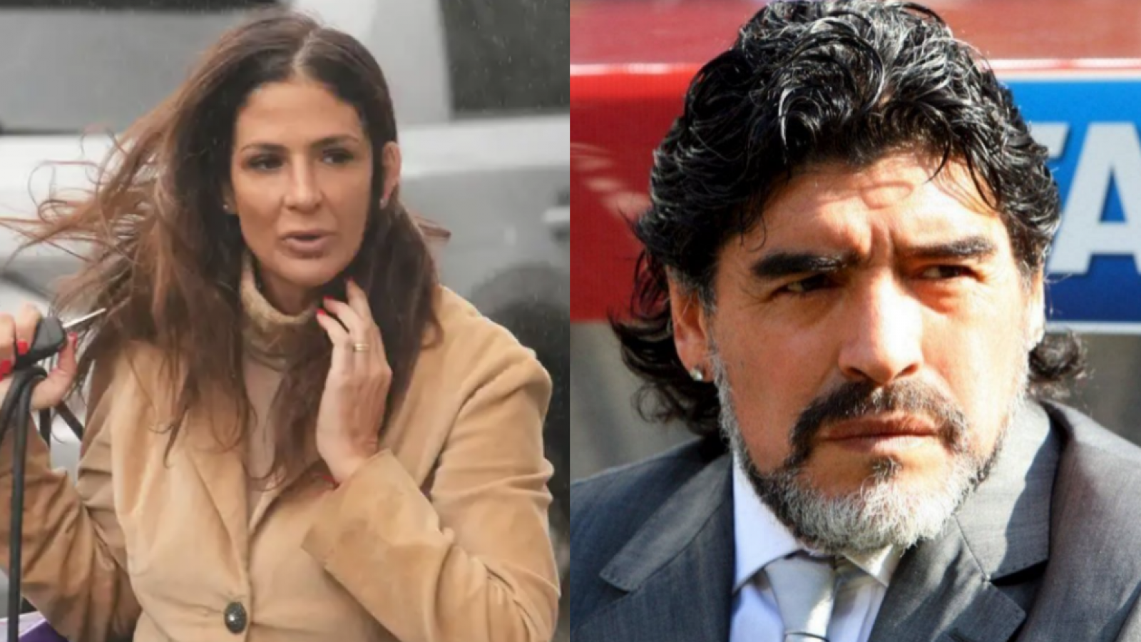 Jueza del caso Maradona es destituida por salir en documental