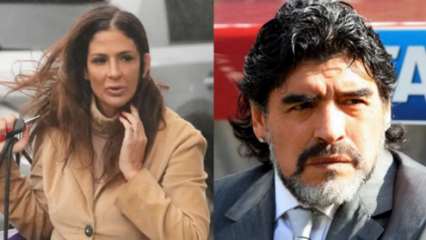 Jueza del caso Maradona es destituida por salir en documental