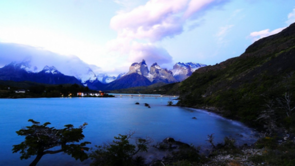 Aumentan a dos los fallecidos en tragedia de Torres del Paine
