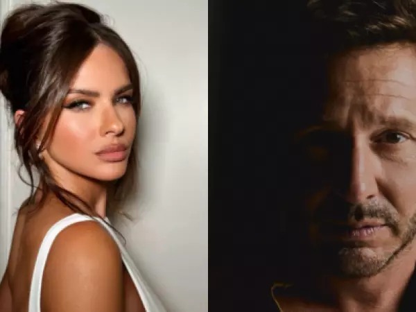 La molestia de Benjamín Vicuña tras dichos de China Suarez