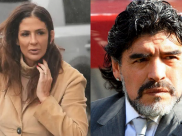 Jueza del caso Maradona es destituida por salir en documental