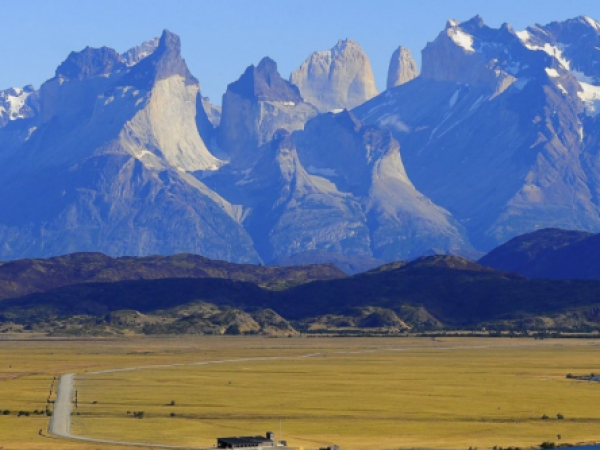 Tragedia en las Torres del Paine