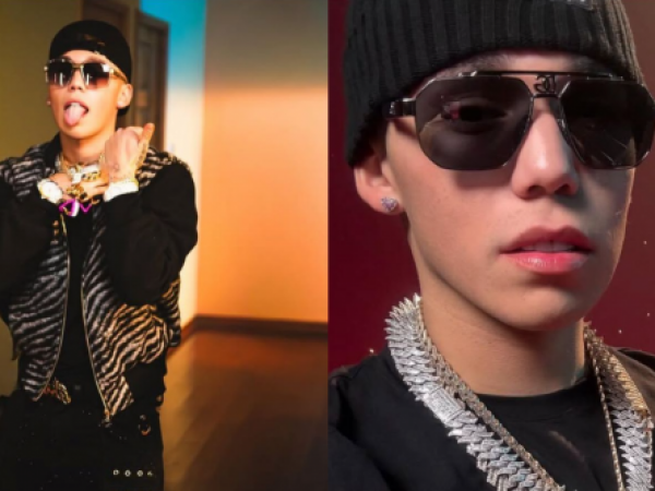 Por microtráfico de drogas: detienen a Jere Klein en Lo Prado