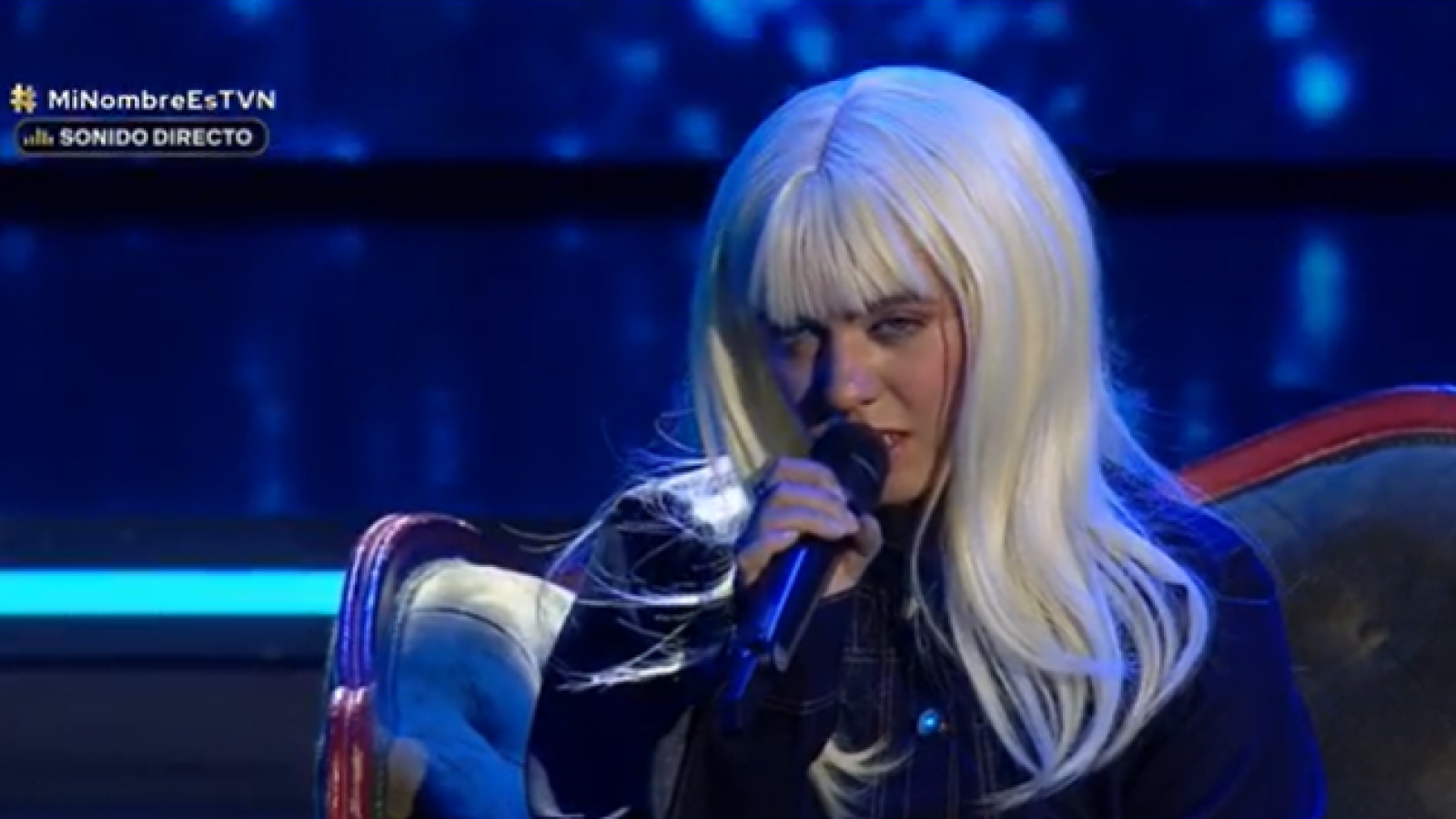 Una propuesta íntima y poderosa de Billie Eilish
